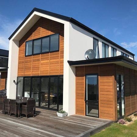 Luxury On Kapuka Villa Wanaka Luaran gambar