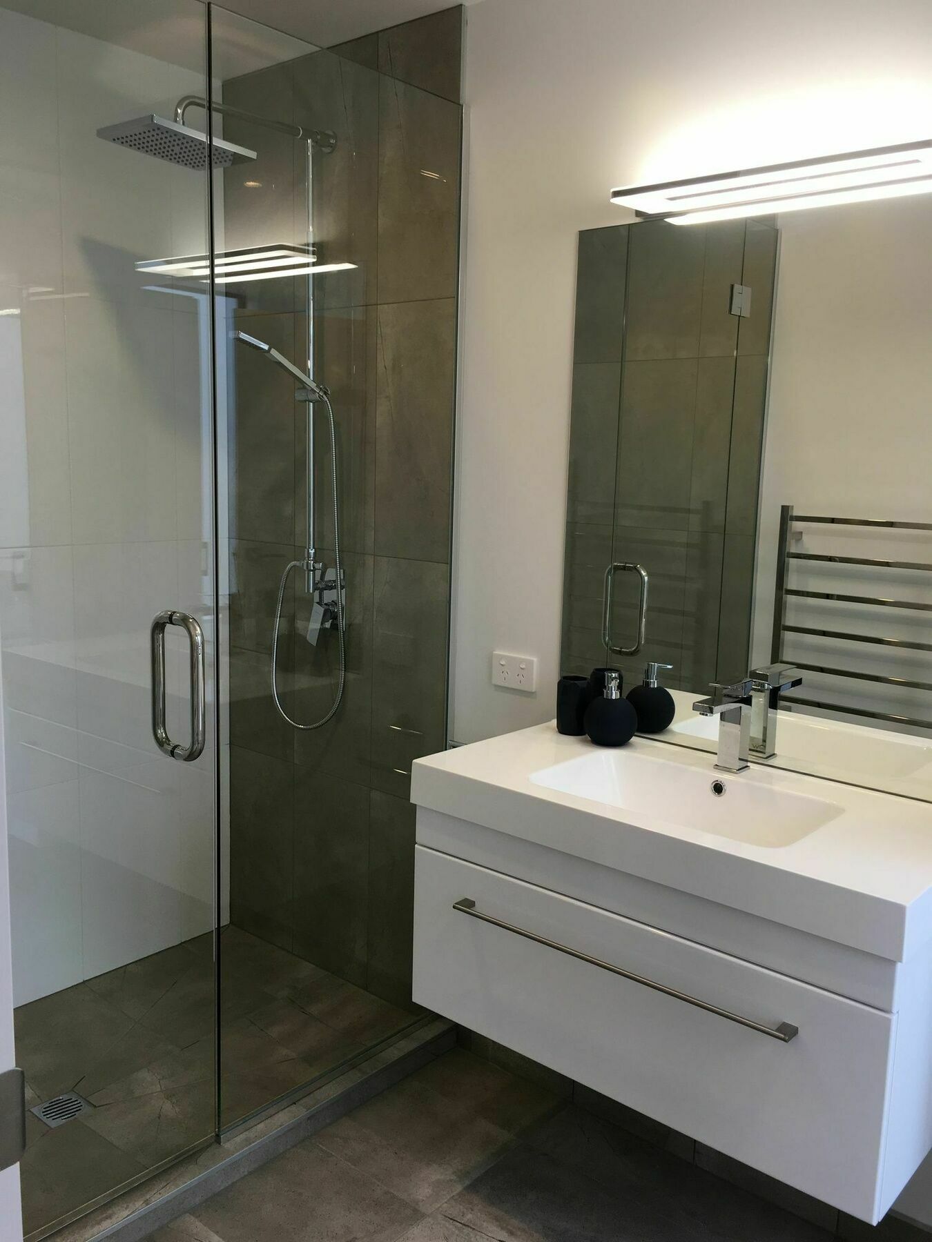 Luxury On Kapuka Villa Wanaka Luaran gambar